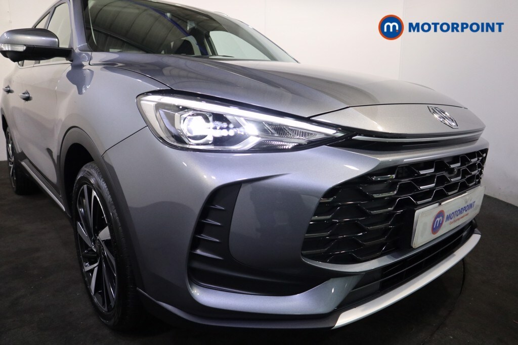 Used MG MG ZS for sale - 77760063: Photo 43