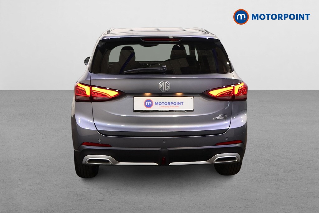 Used MG MG ZS for sale - 77760063: Photo 6