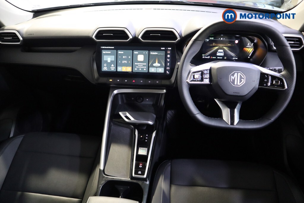 Used MG MG ZS for sale - 77760063: Photo 9