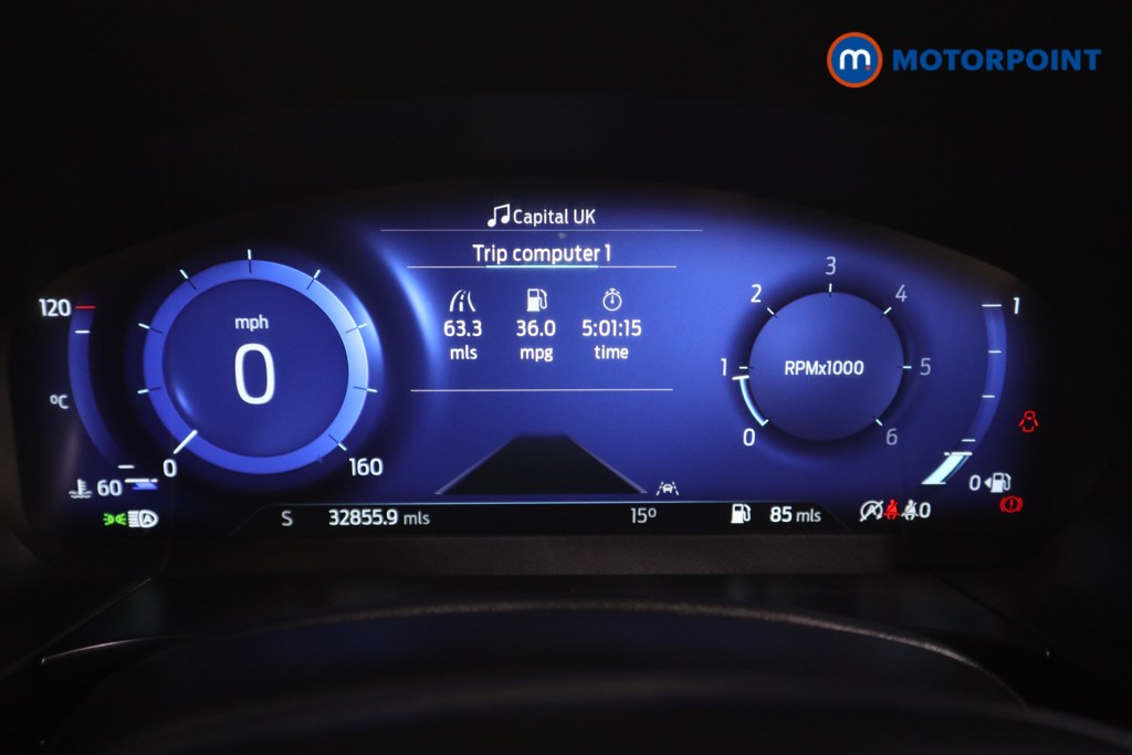 Used Ford Kuga 2022 for sale - 76104944: Photo 12