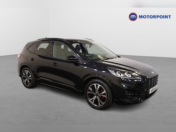 Ford - Kuga