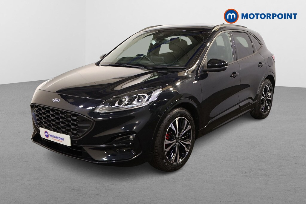 Used Ford Kuga 2022 for sale - 76104944: Photo 3