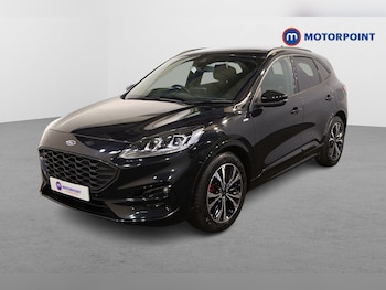 Used Ford Kuga 2022 for sale - 76104944: Photo 3