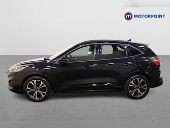 Used Ford Kuga 2022 for sale - 76104944: Photo 4