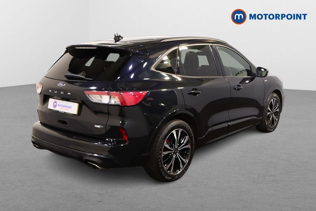 Used Ford Kuga 2022 for sale - 76104944: Photo 7