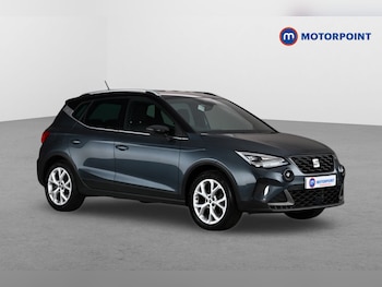 Used SEAT Arona 2023 for sale - 79344852: Photo
