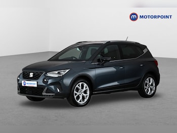 Used SEAT Arona 2023 for sale - 79344852: Photo