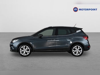 Used SEAT Arona 2023 for sale - 79344852: Photo
