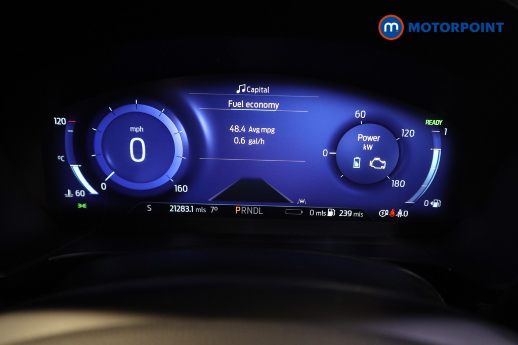 Used Ford Kuga 2023 for sale - 76685199: Photo 13