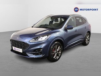 Used Ford Kuga 2023 for sale - 76685199: Photo