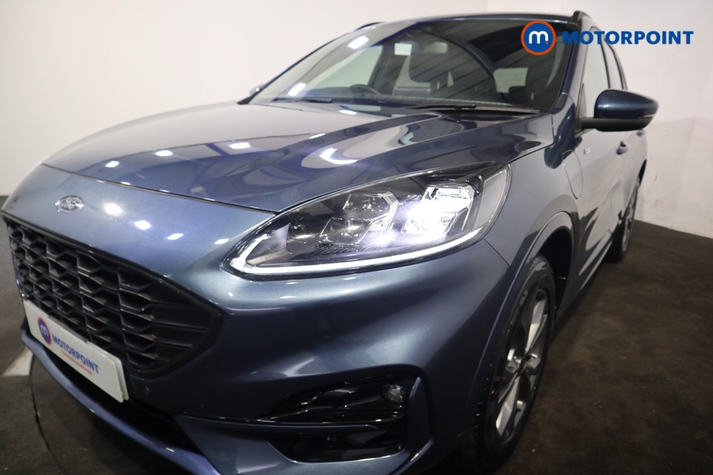 Used Ford Kuga 2023 for sale - 76685199: Photo 44