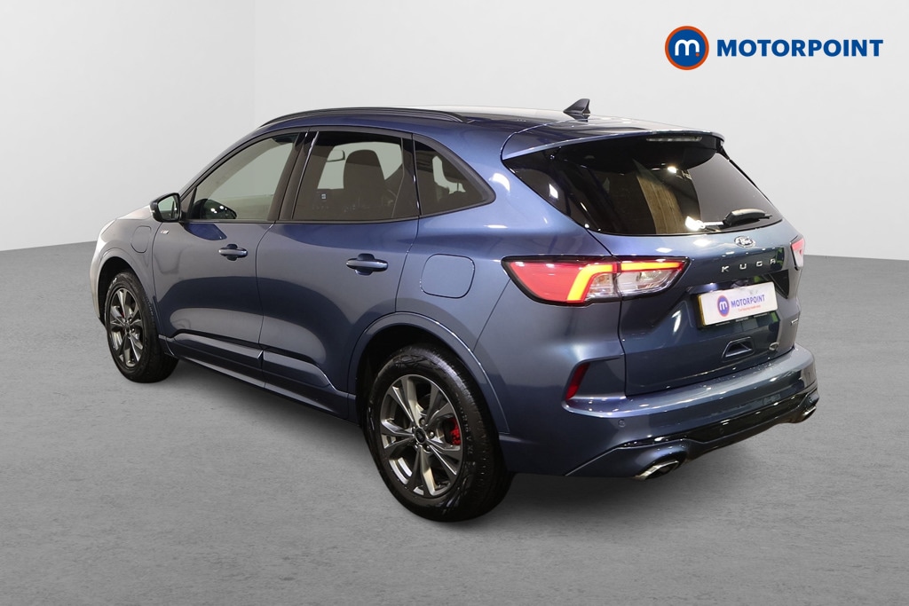 Used Ford Kuga 2023 for sale - 76685199: Photo 5