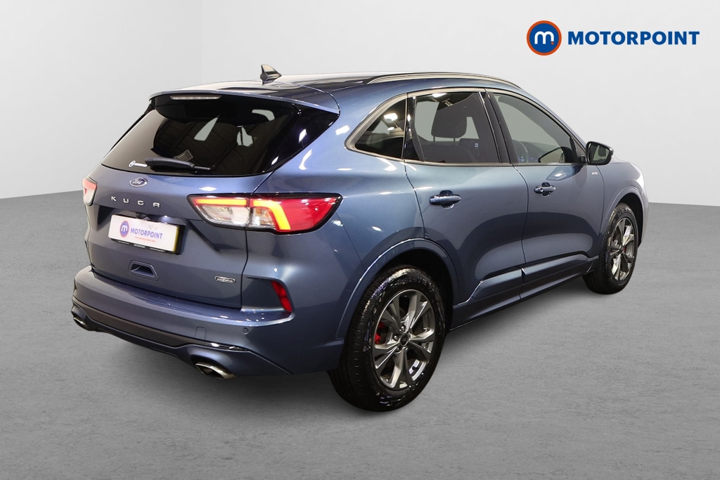 Used Ford Kuga 2023 for sale - 76685199: Photo 7