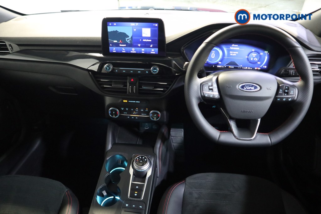 Used Ford Kuga 2023 for sale - 76685199: Photo 9