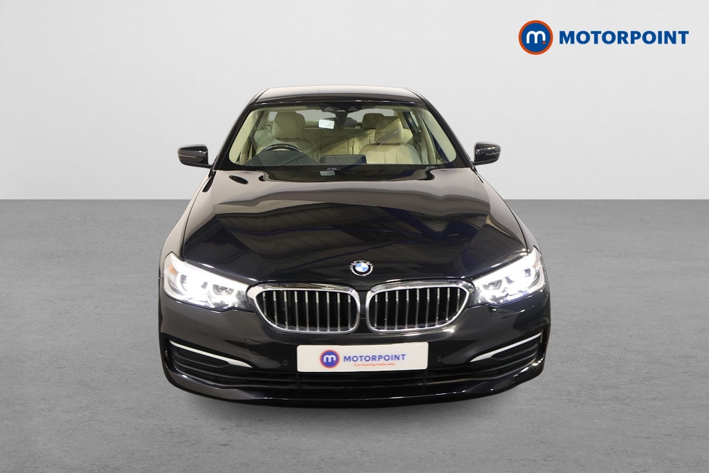 Used BMW 5 Series 2017 for sale - 76460734: Photo 1