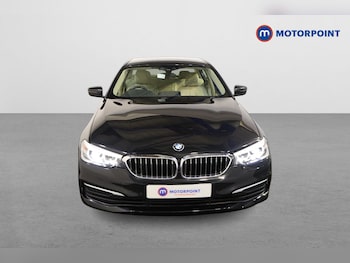 Used BMW 5 Series 2017 for sale - 76460734: Photo