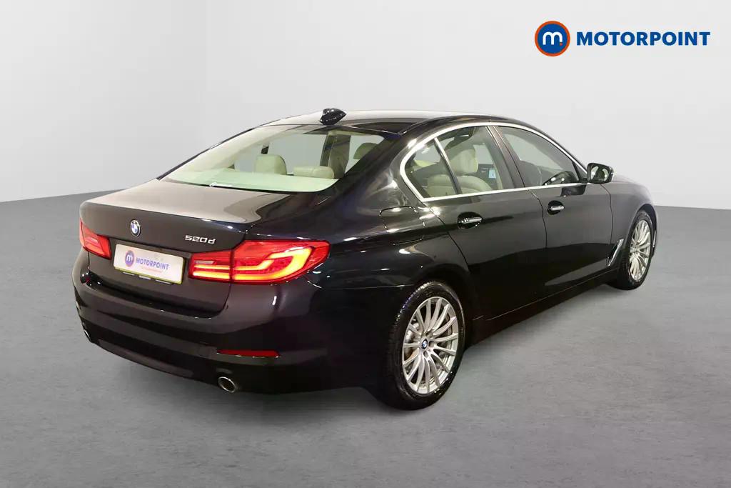 Used BMW 5 Series 2017 for sale - 76460734: Photo 2