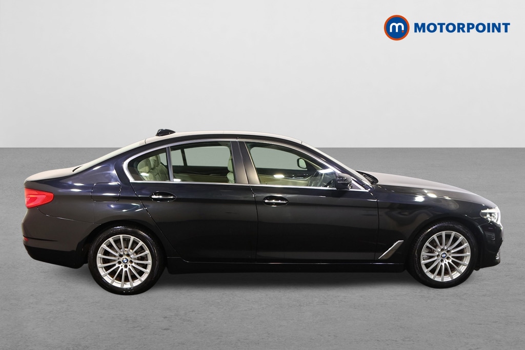 Used BMW 5 Series 2017 for sale - 76460734: Photo 3