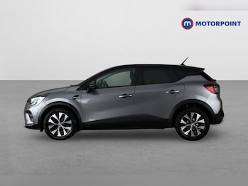 Used Renault Captur 2022 for sale - 78717194: Photo