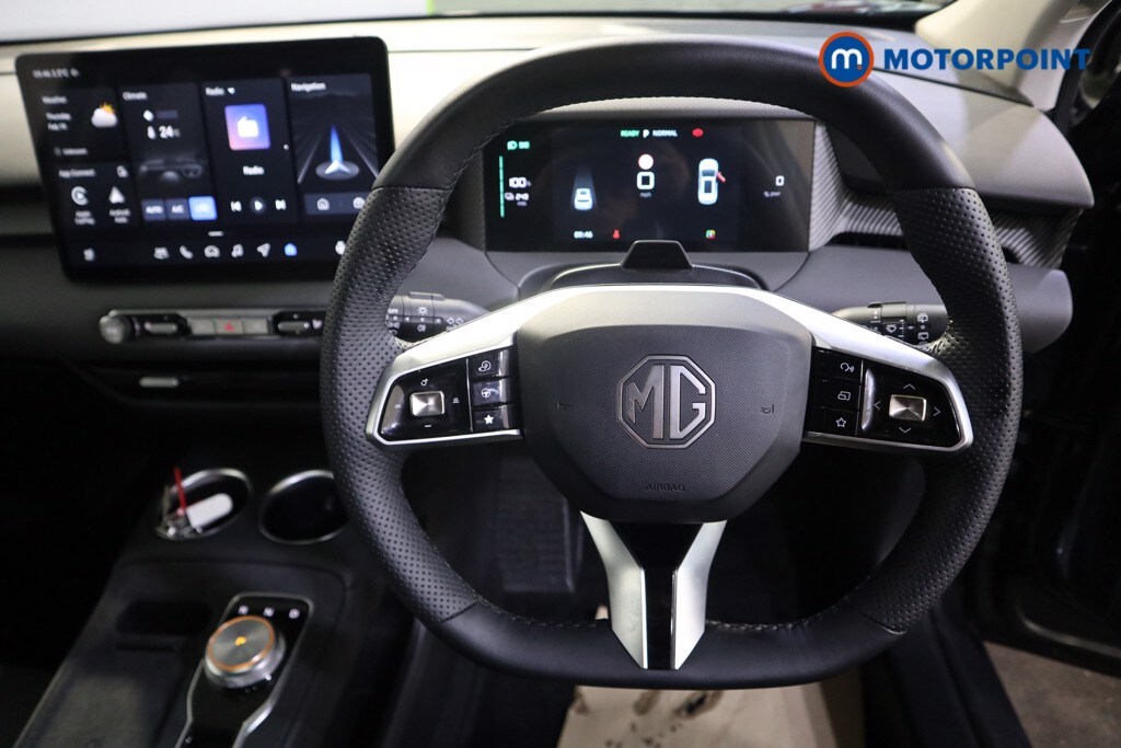 Used MG MGS5 2025 for sale - 77604348: Photo 11