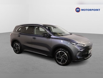 Used MG MGS5 undefined for sale - 77604348: Photo