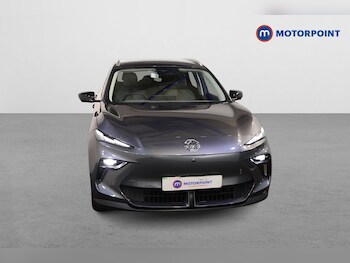 Used MG MGS5 undefined for sale - 77604348: Photo