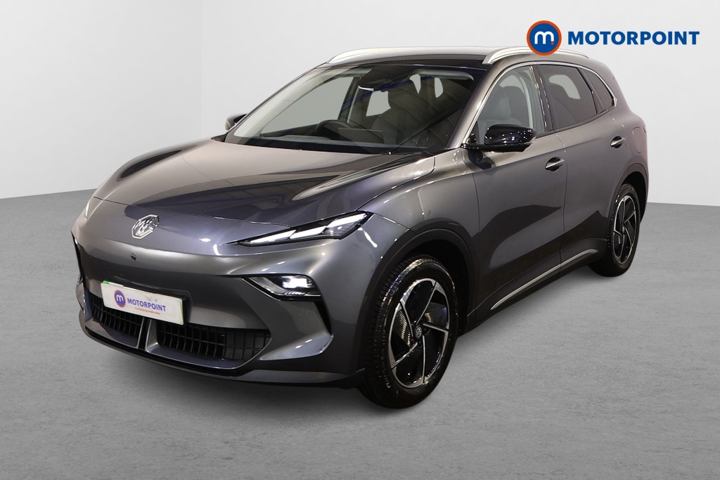 Used MG MGS5 2025 for sale - 77604348: Photo 3