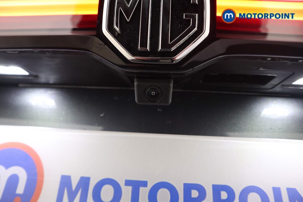 Used MG MGS5 2025 for sale - 77604348: Photo 30