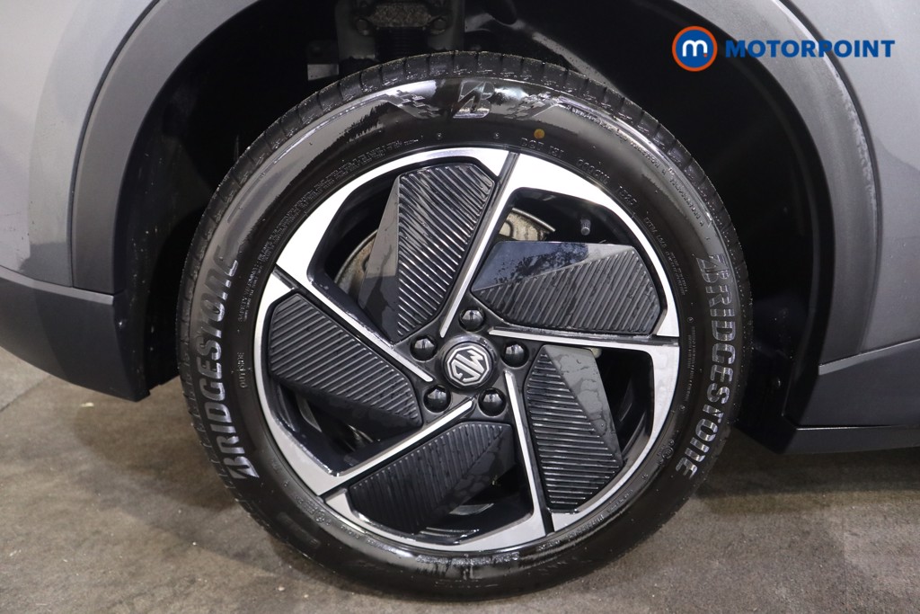 Used MG MGS5 2025 for sale - 77604348: Photo 31