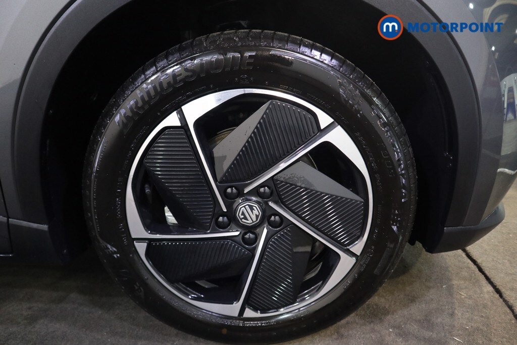 Used MG MGS5 2025 for sale - 77604348: Photo 32