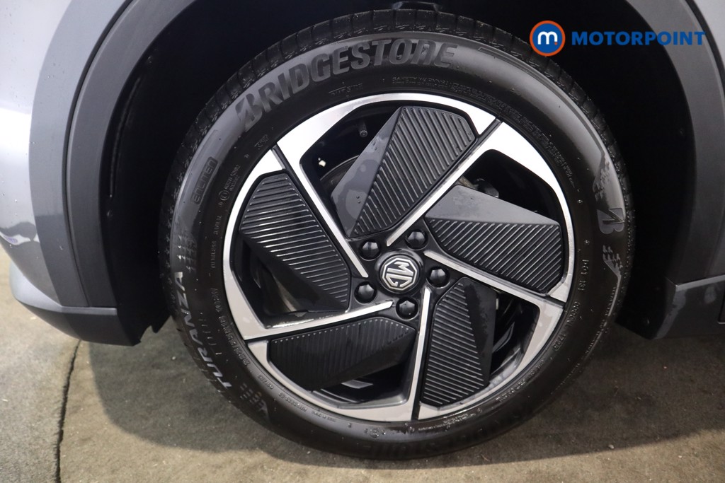 Used MG MGS5 2025 for sale - 77604348: Photo 33