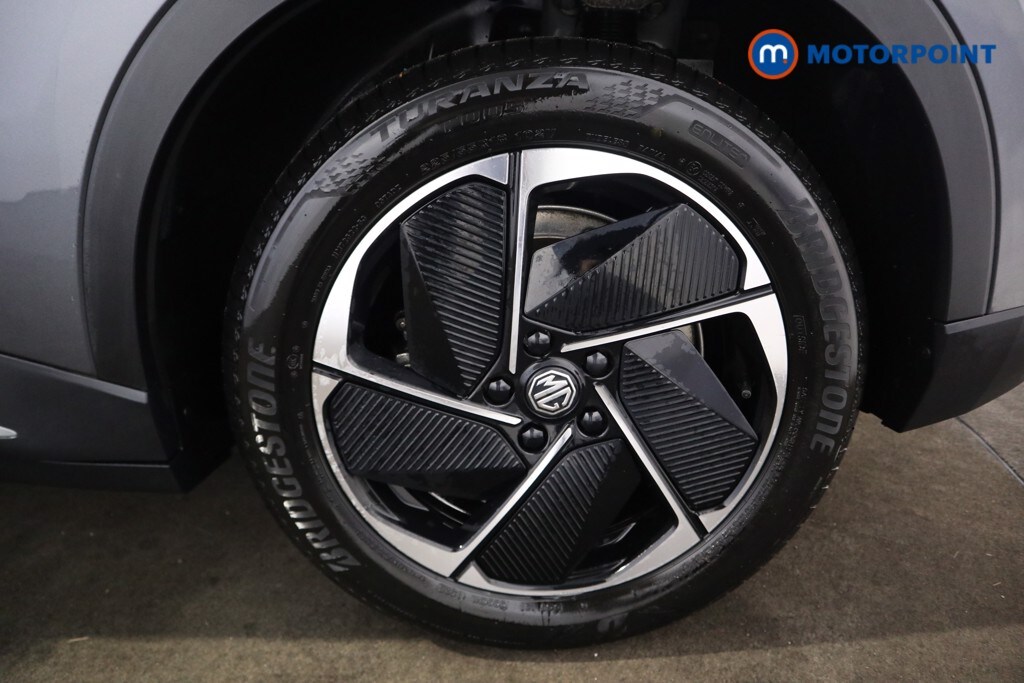 Used MG MGS5 2025 for sale - 77604348: Photo 34