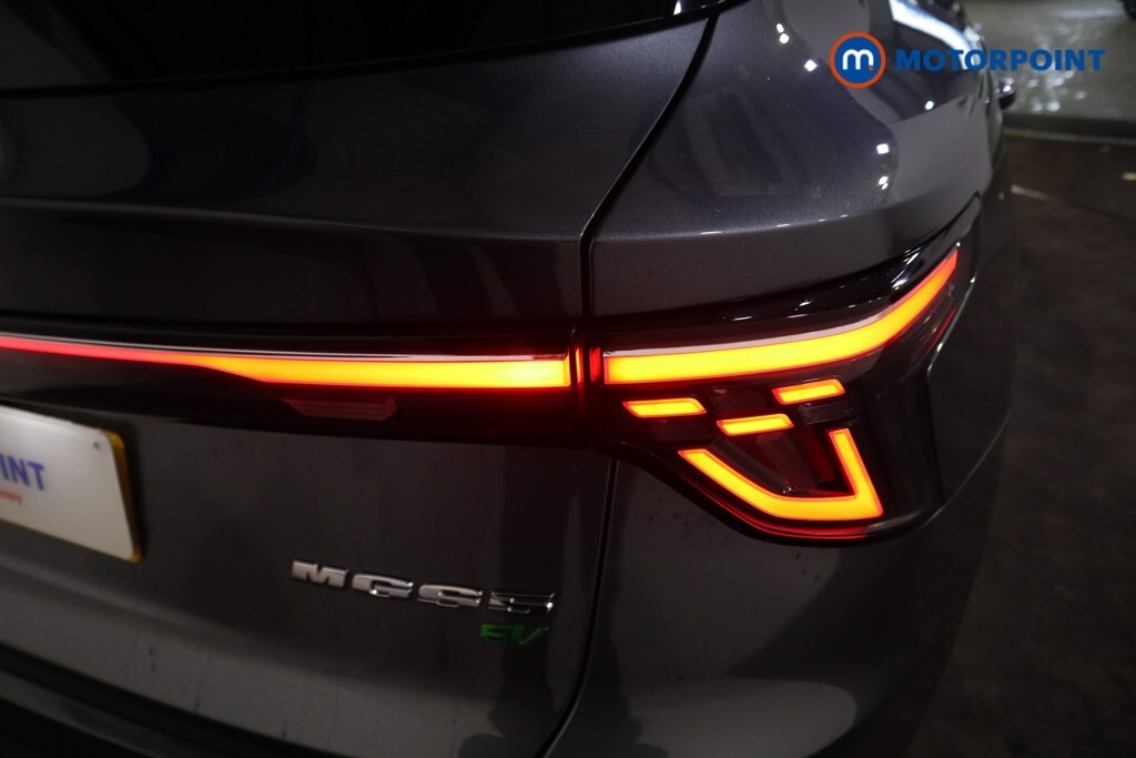 Used MG MGS5 2025 for sale - 77604348: Photo 37