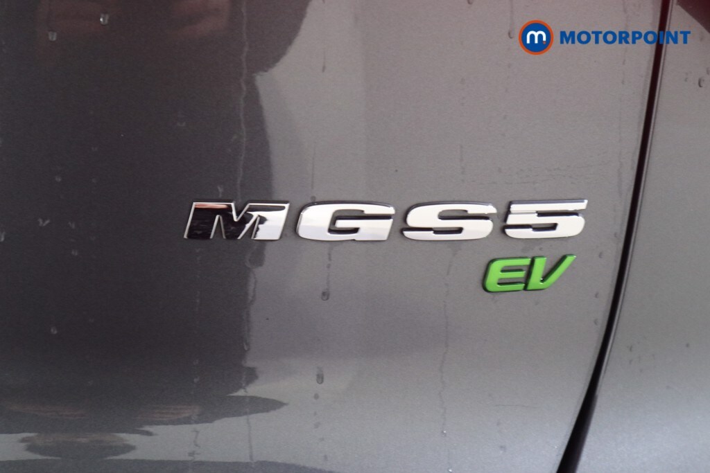 Used MG MGS5 2025 for sale - 77604348: Photo 38