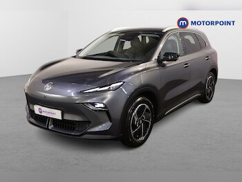 Used MG MGS5 undefined for sale - 77604348: Photo