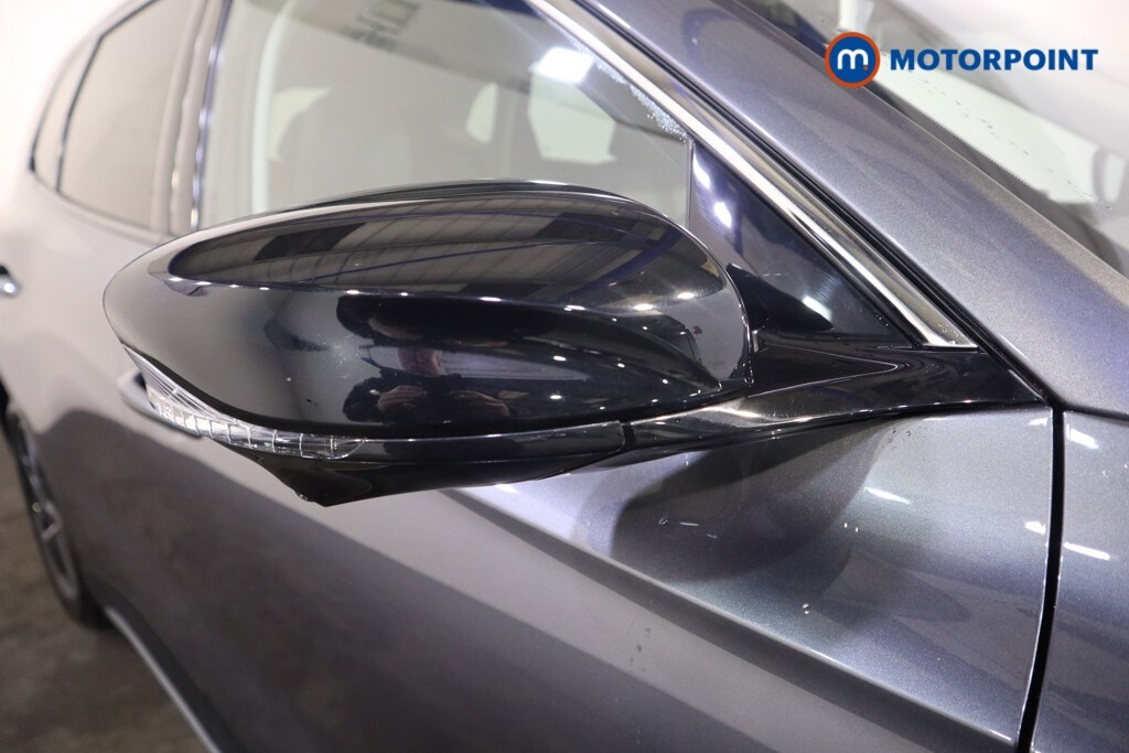 Used MG MGS5 2025 for sale - 77604348: Photo 41