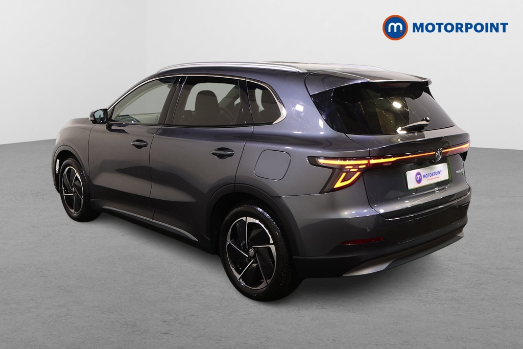 Used MG MGS5 2025 for sale - 77604348: Photo 5