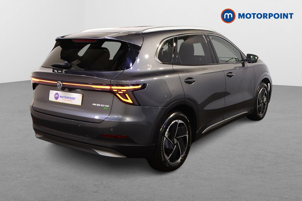 Used MG MGS5 2025 for sale - 77604348: Photo 7