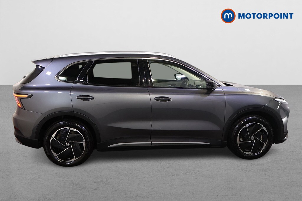 Used MG MGS5 2025 for sale - 77604348: Photo 8