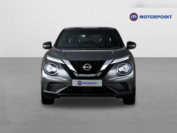 Used Nissan Juke 2022 for sale - 78930010: Photo