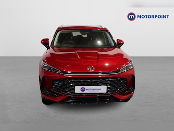 Used MG MG HS 2025 for sale - 78717376: Photo