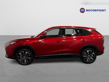 Used MG MG HS 2025 for sale - 78717376: Photo