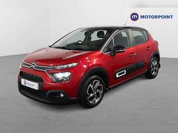 Used Citroen C3 2021 for sale - 78340842: Photo