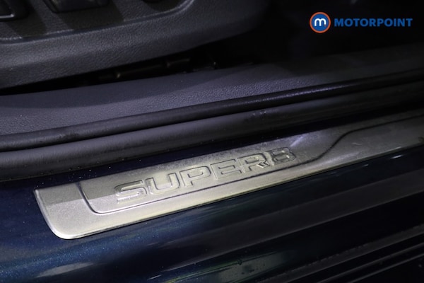 Used Skoda Superb 2023 for sale - 76219473: Photo 19