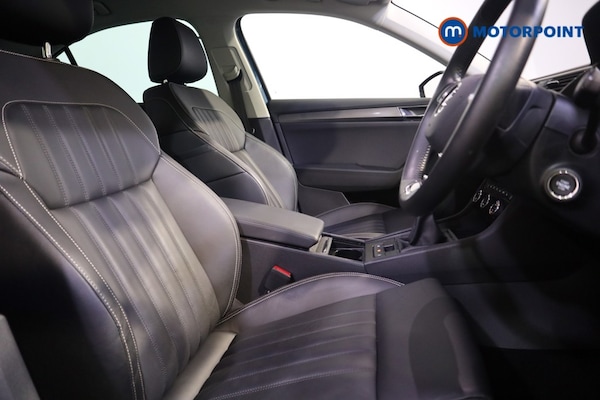 Used Skoda Superb 2023 for sale - 76219473: Photo 21