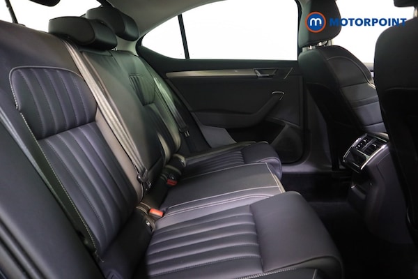 Used Skoda Superb 2023 for sale - 76219473: Photo 22