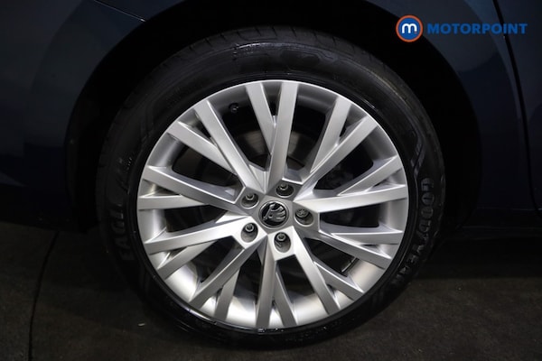 Used Skoda Superb 2023 for sale - 76219473: Photo 27