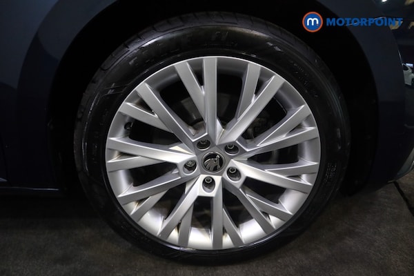 Used Skoda Superb 2023 for sale - 76219473: Photo 28