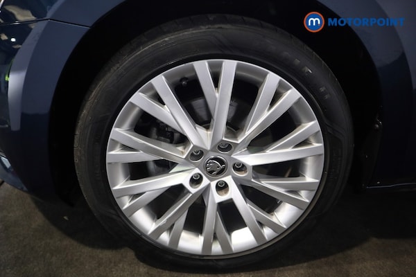 Used Skoda Superb 2023 for sale - 76219473: Photo 29