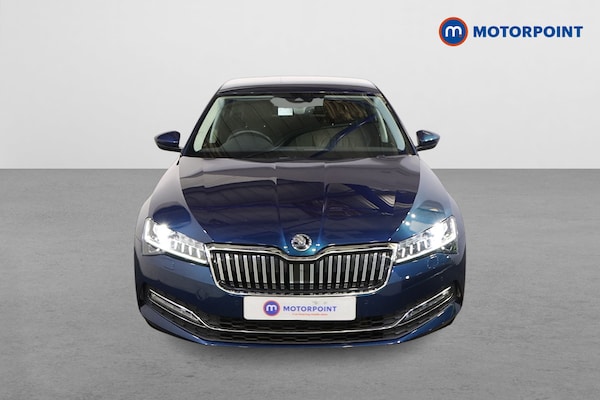 Used Skoda Superb 2023 for sale - 76219473: Photo 2